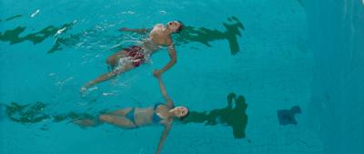 Zagraj ze mną, 2016, reż. Milena Dutkowska, kadr z filmu Zagraj ze mną, 2016, reż. Milena Dutkowska, kadr z filmu