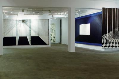 fragment wystawy fragment wystawy