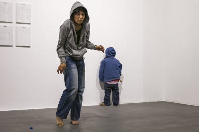 Performans Miho Iwata Performans Miho Iwata