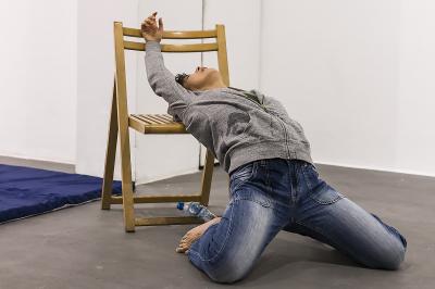 Performans Miho Iwata Performans Miho Iwata