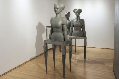 Agata Agatowska "Doble Story", Galeria Miasta Trzyniec (CZ)15.10_6.12.2015 Agata Agatowska "Doble Story", Galeria Miasta Trzyniec (CZ)15.10_6.12.2015