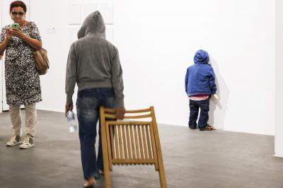 Performans Miho Iwata Performans Miho Iwata