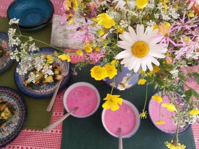 letnie potrawy letnie potrawy