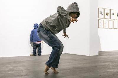 Performans Miho Iwata Performans Miho Iwata