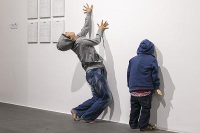 Performans Miho Iwata Performans Miho Iwata