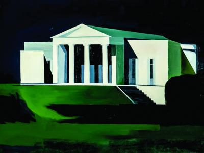 Klaudia Pisarek, Belvedere, School of Arts in Katowice Klaudia Pisarek, Belvedere, School of Arts in Katowice