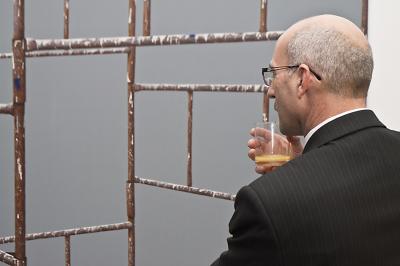 Otwarcie wystawy „Bielskiej Jesieni” Otwarcie wystawy „Bielskiej Jesieni”