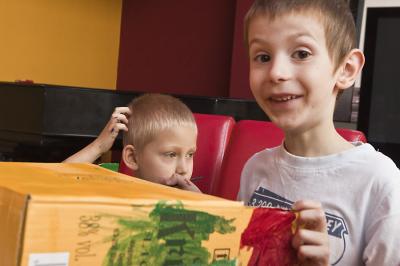 Letnie warsztaty artystyczne TĘCZOWE DOMY, lipiec 2011 Letnie warsztaty artystyczne TĘCZOWE DOMY, lipiec 2011