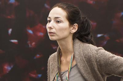 Otwarcie wystawy „Bielskiej Jesieni” Otwarcie wystawy „Bielskiej Jesieni”