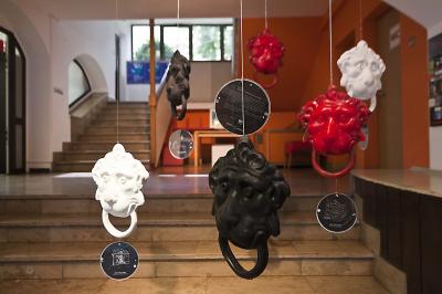 Ekspozycja 3. BFSW w Galerii Bielskiej BWA, dolna sala, fot. Krzysztof Morcinek Ekspozycja 3. BFSW w Galerii Bielskiej BWA, dolna sala, fot. Krzysztof Morcinek