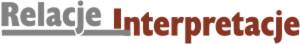 relacje-interpretacje
