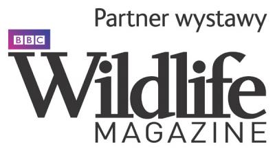 Logo Wildlife Magazine Logo Wildlife Magazine