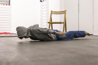 Performans Miho Iwata Performans Miho Iwata