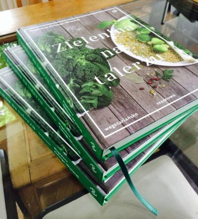 Książka Magdaleny Cielengi-Wiatarek Książka Magdaleny Cielengi-Wiatarek