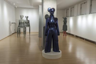 Agata Agatowska "Doble Story", Galeria Miasta Trzyniec (CZ)15.10_6.12.2015 Agata Agatowska "Doble Story", Galeria Miasta Trzyniec (CZ)15.10_6.12.2015