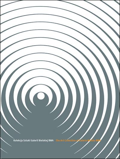 Album Kolekcja Sztuki Galerii Bielskiej BWA