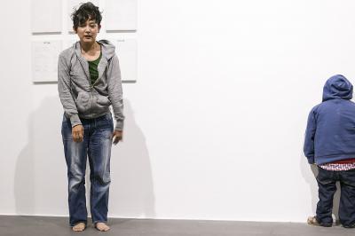 Performans Miho Iwata Performans Miho Iwata