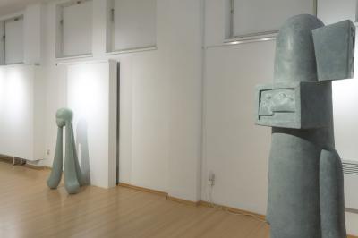 Agata Agatowska "Doble Story", Galeria Miasta Trzyniec (CZ)15.10_6.12.2015 Agata Agatowska "Doble Story", Galeria Miasta Trzyniec (CZ)15.10_6.12.2015