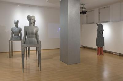 Agata Agatowska "Doble Story", Galeria Miasta Trzyniec (CZ)15.10_6.12.2015 Agata Agatowska "Doble Story", Galeria Miasta Trzyniec (CZ)15.10_6.12.2015