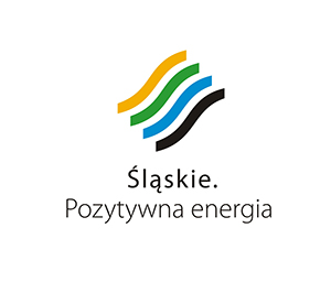 logo Wojew&oacute;dztwa Śląskiego