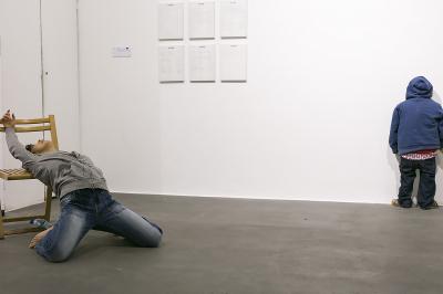 Performans Miho Iwata Performans Miho Iwata