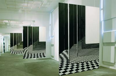 fragment wystawy fragment wystawy