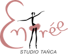 Studio Tańca Entree_logo