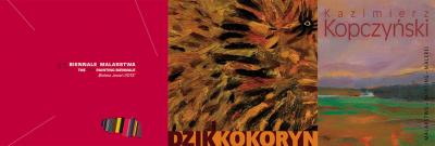 okładki katalogów okładki katalogów