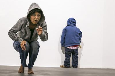 Performans Miho Iwata Performans Miho Iwata