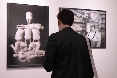 30 lat Łodzi Kaliskiej, wernisaż, fot. K. Morcinek 30 lat Łodzi Kaliskiej, wernisaż, fot. K. Morcinek