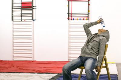 Performans Miho Iwata Performans Miho Iwata