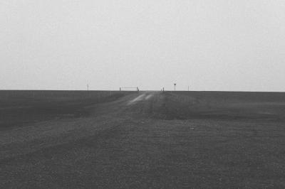 Katarzyna Ewa Legendź, Retro-gradation of Saturn, 2017, photographic pigment printing, photographic zin.