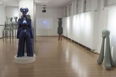 Agata Agatowska "Doble Story", Galeria Miasta Trzyniec (CZ)15.10_6.12.2015 Agata Agatowska "Doble Story", Galeria Miasta Trzyniec (CZ)15.10_6.12.2015