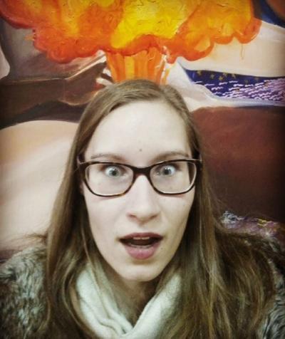 Olga Płonka Olga Płonka