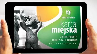 Karta Miejska Karta Miejska