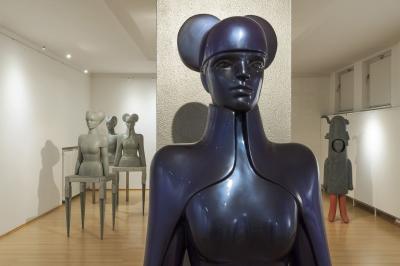 Agata Agatowska "Doble Story", Galeria Miasta Trzyniec (CZ)15.10_6.12.2015 Agata Agatowska "Doble Story", Galeria Miasta Trzyniec (CZ)15.10_6.12.2015