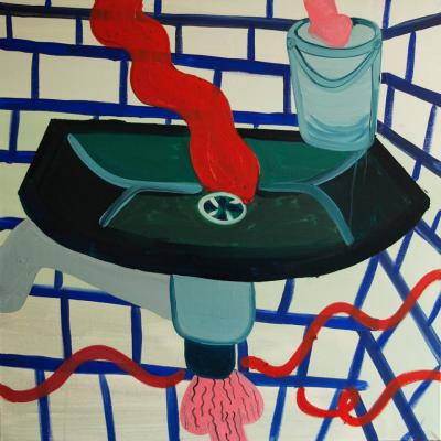 Martyna Czech, Bez tytułu Martyna Czech, Bez tytułu