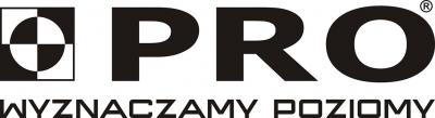 strona internetowa  PRO