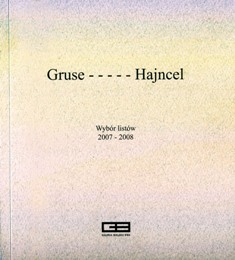 Krzysztof Gruse, Paweł Hajncel Krzysztof Gruse, Paweł Hajncel