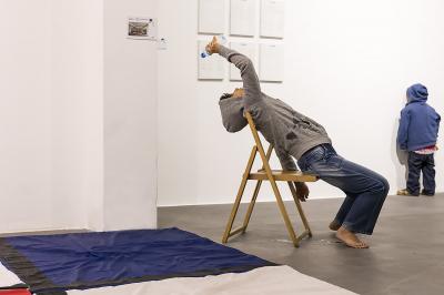 Performans Miho Iwata Performans Miho Iwata