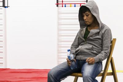 Performans Miho Iwata Performans Miho Iwata