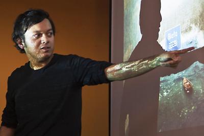 Michael Vincent Manalo Michael Vincent Manalo